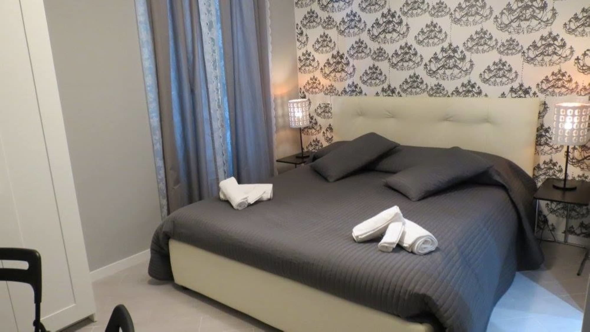 Bed & Breakfast La Casita