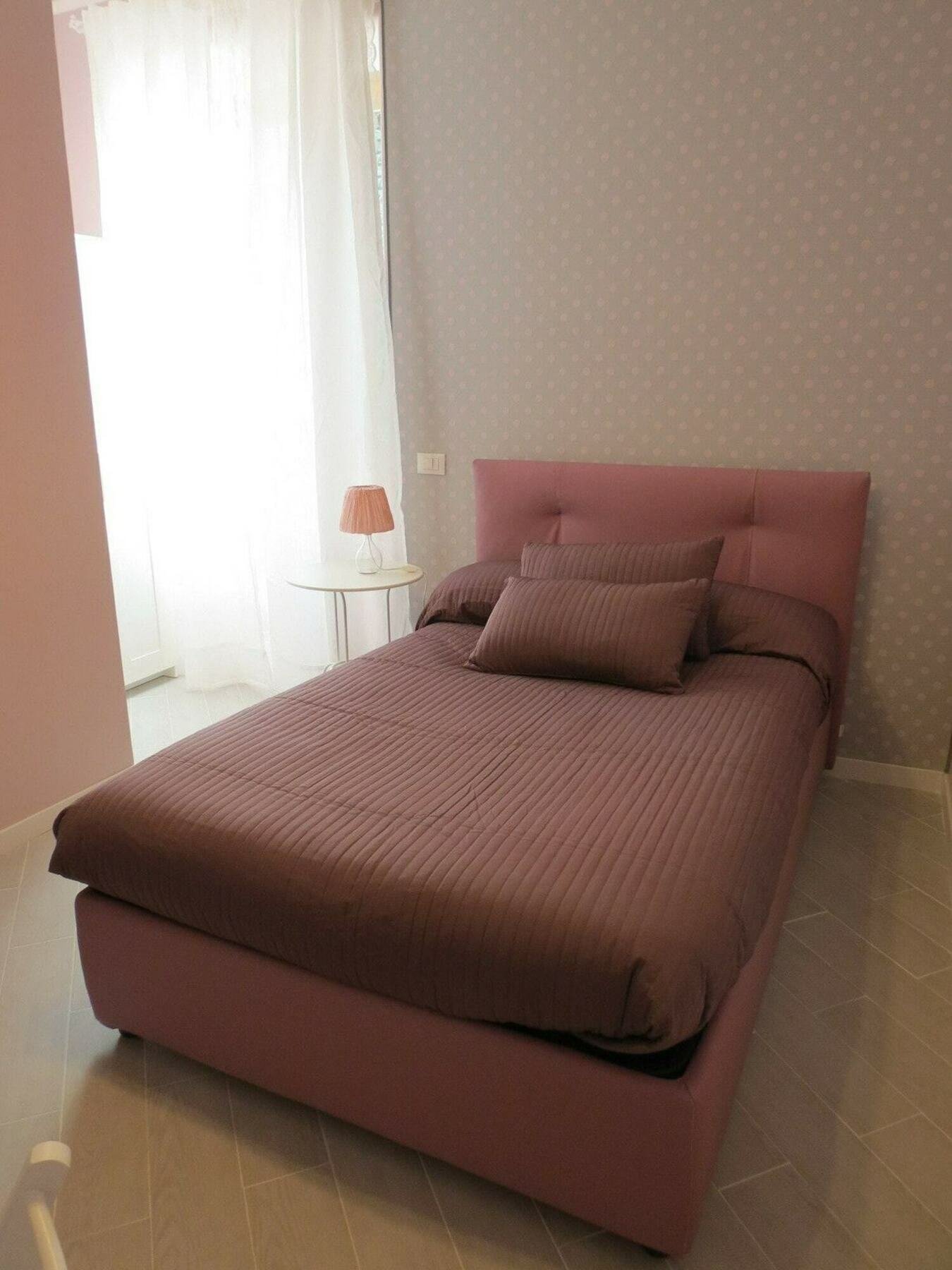 Bed & Breakfast La Casita Roma