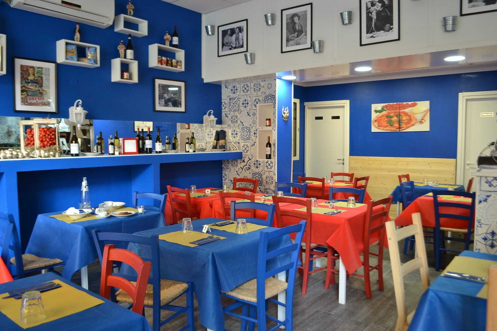 Mangia E Dormi Roma