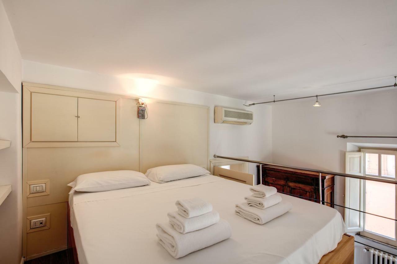 Holiday Vip Grazioli Lante Appartamento *
