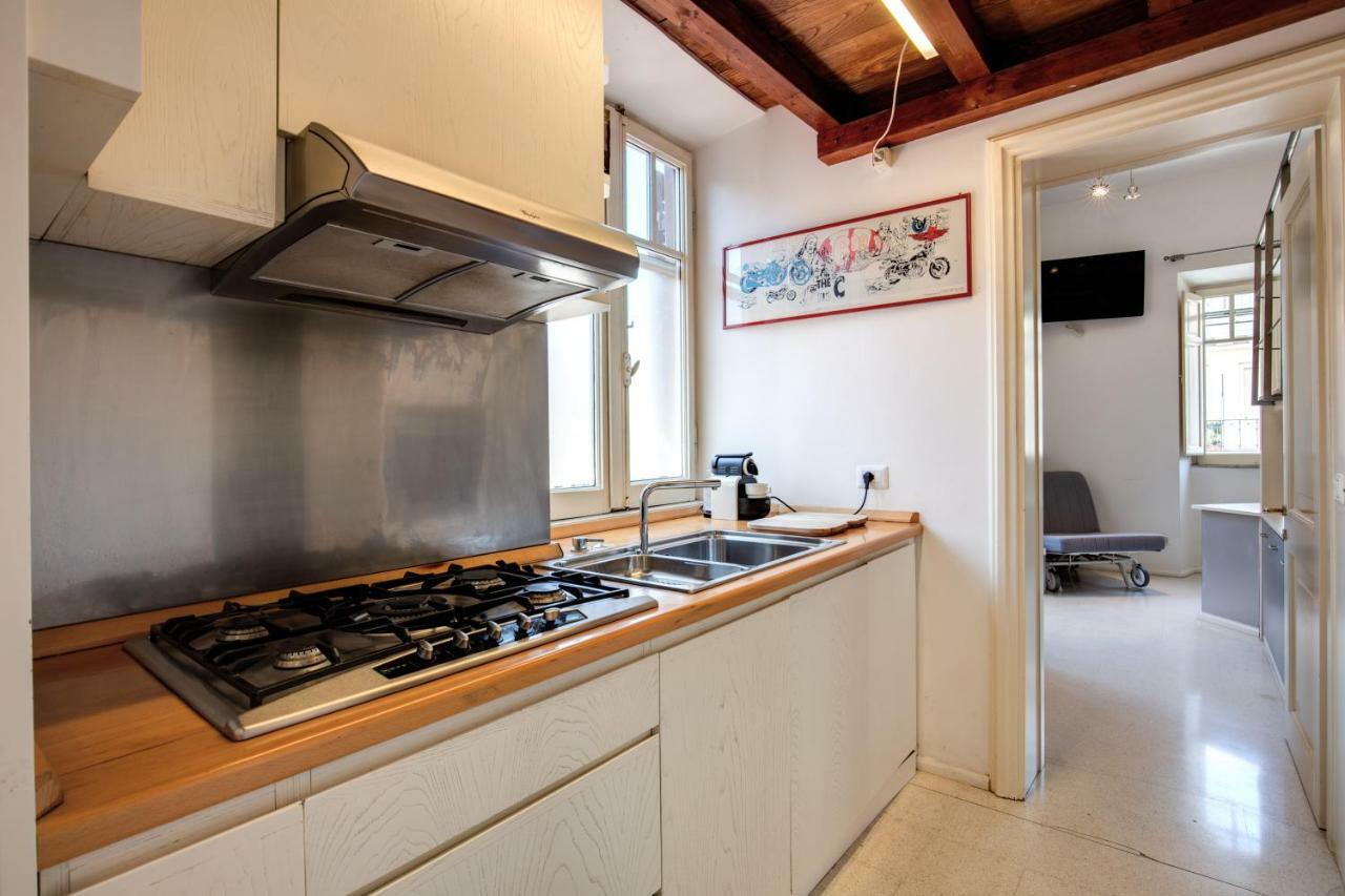 Holiday Vip Grazioli Lante Appartamento