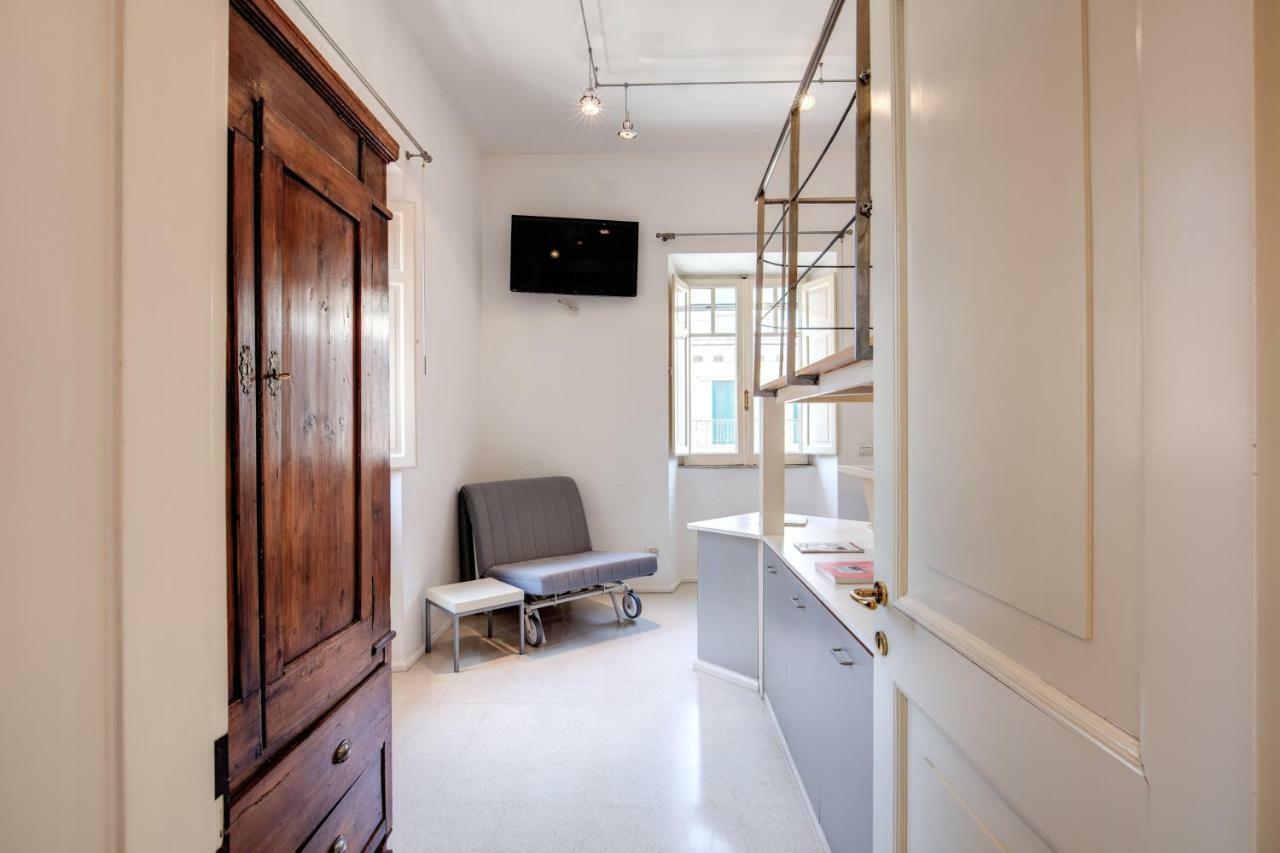 Holiday Vip Grazioli Lante Appartamento Roma