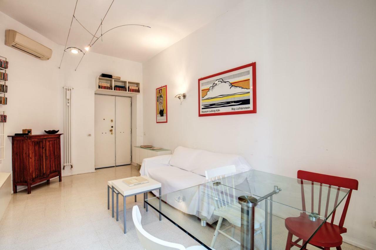 Holiday Vip Grazioli Lante Appartamento Roma