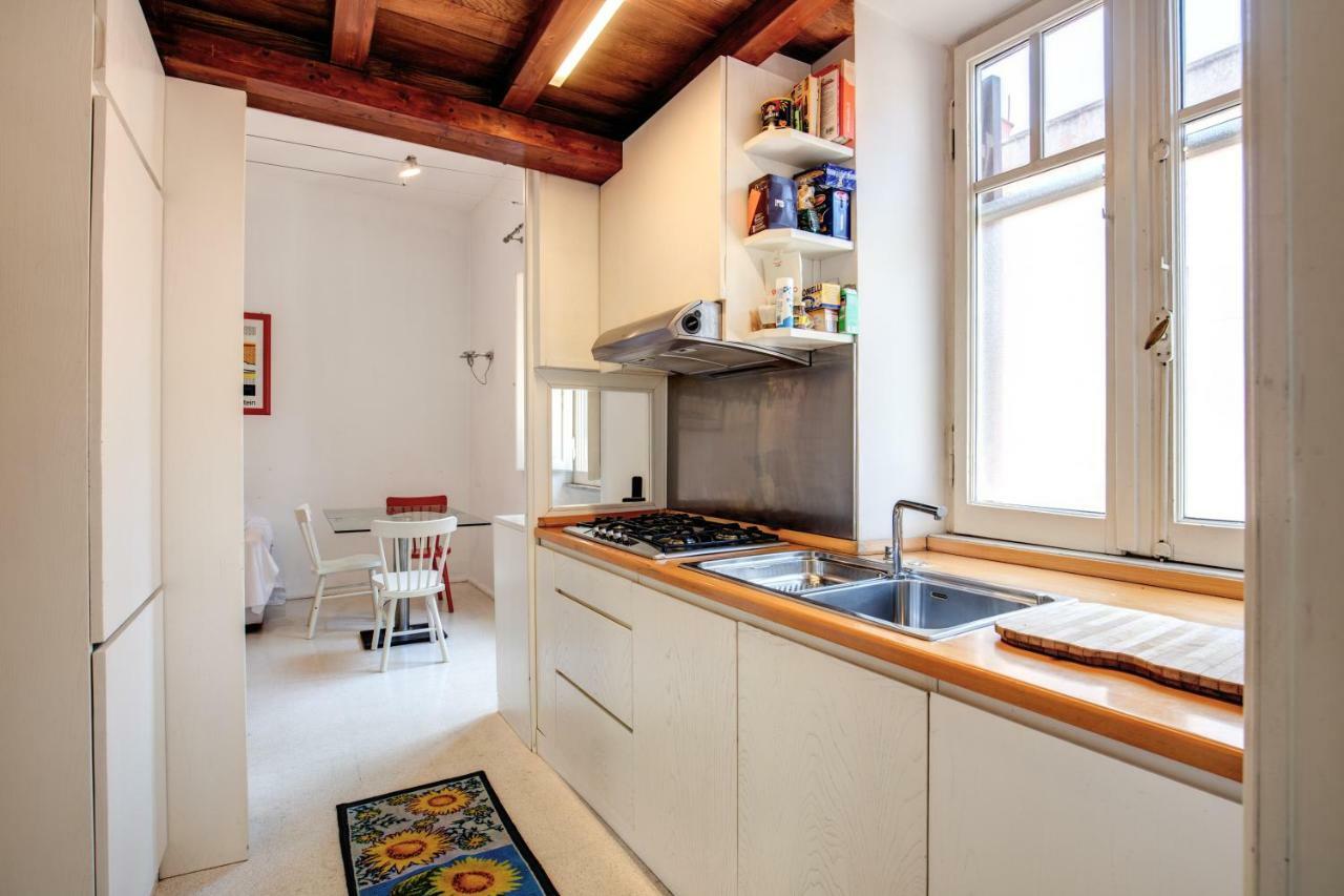 Appartamento Holiday Vip Grazioli Lante Roma