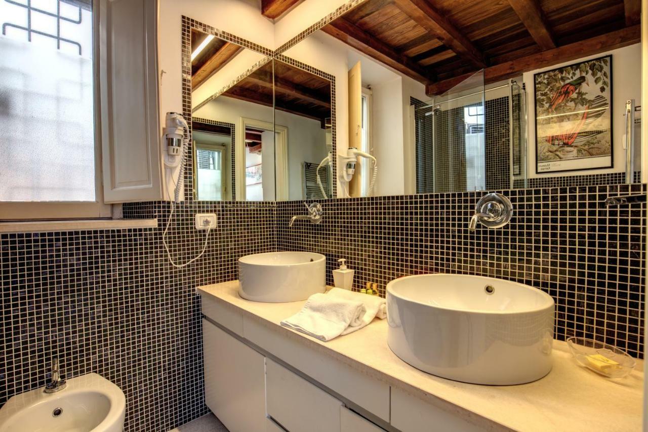 Holiday Vip Grazioli Lante Appartamento