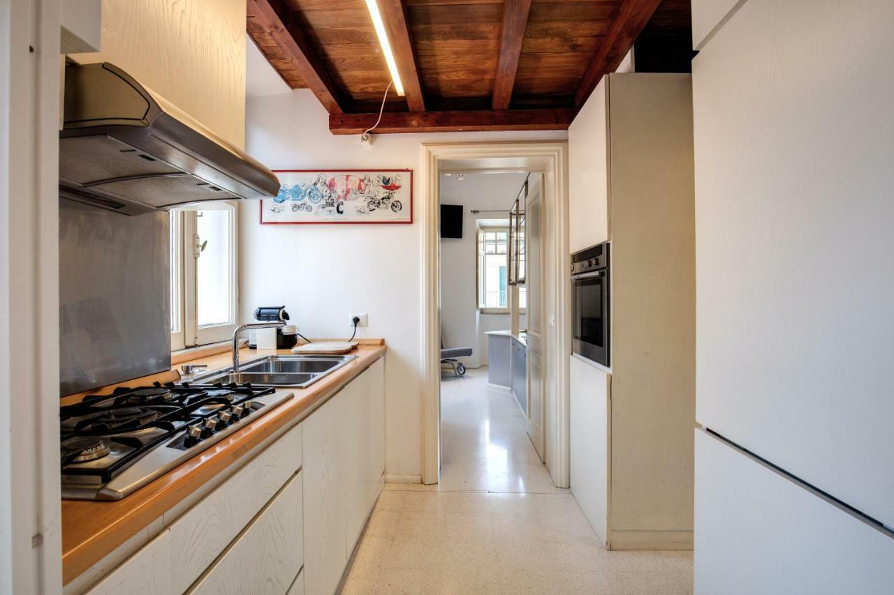 Holiday Vip Grazioli Lante Appartamento Roma