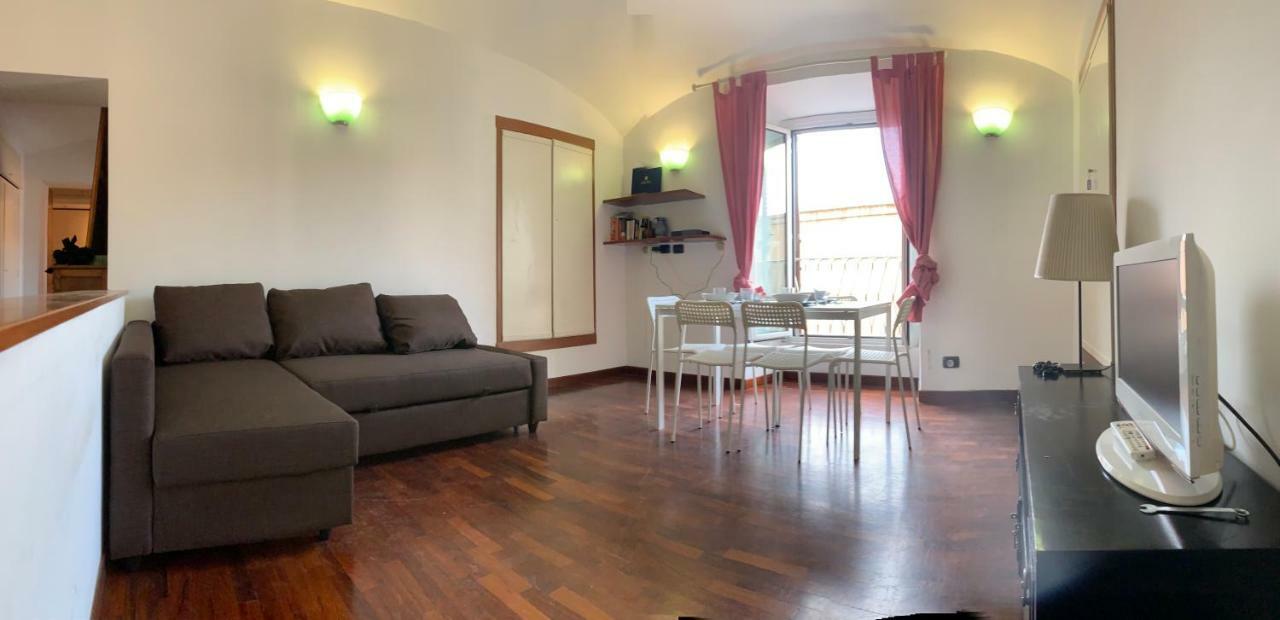 Colosseo Boutique Apartment *