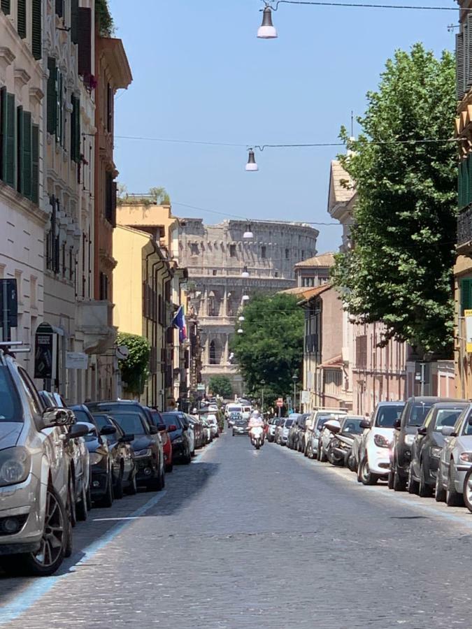 Colosseo Boutique Apartment Rome