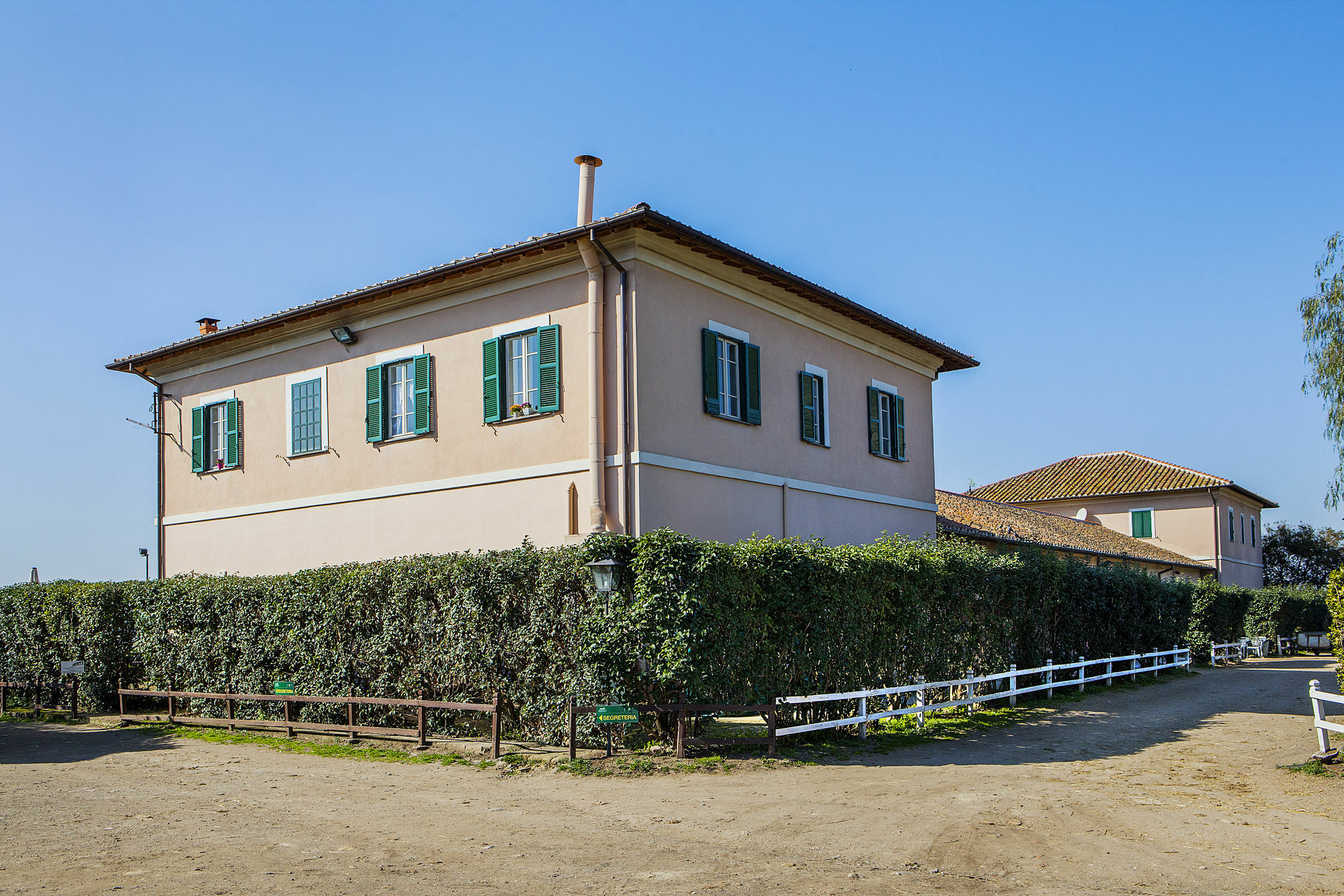 Casale Appio Casa de hóspedes Roma