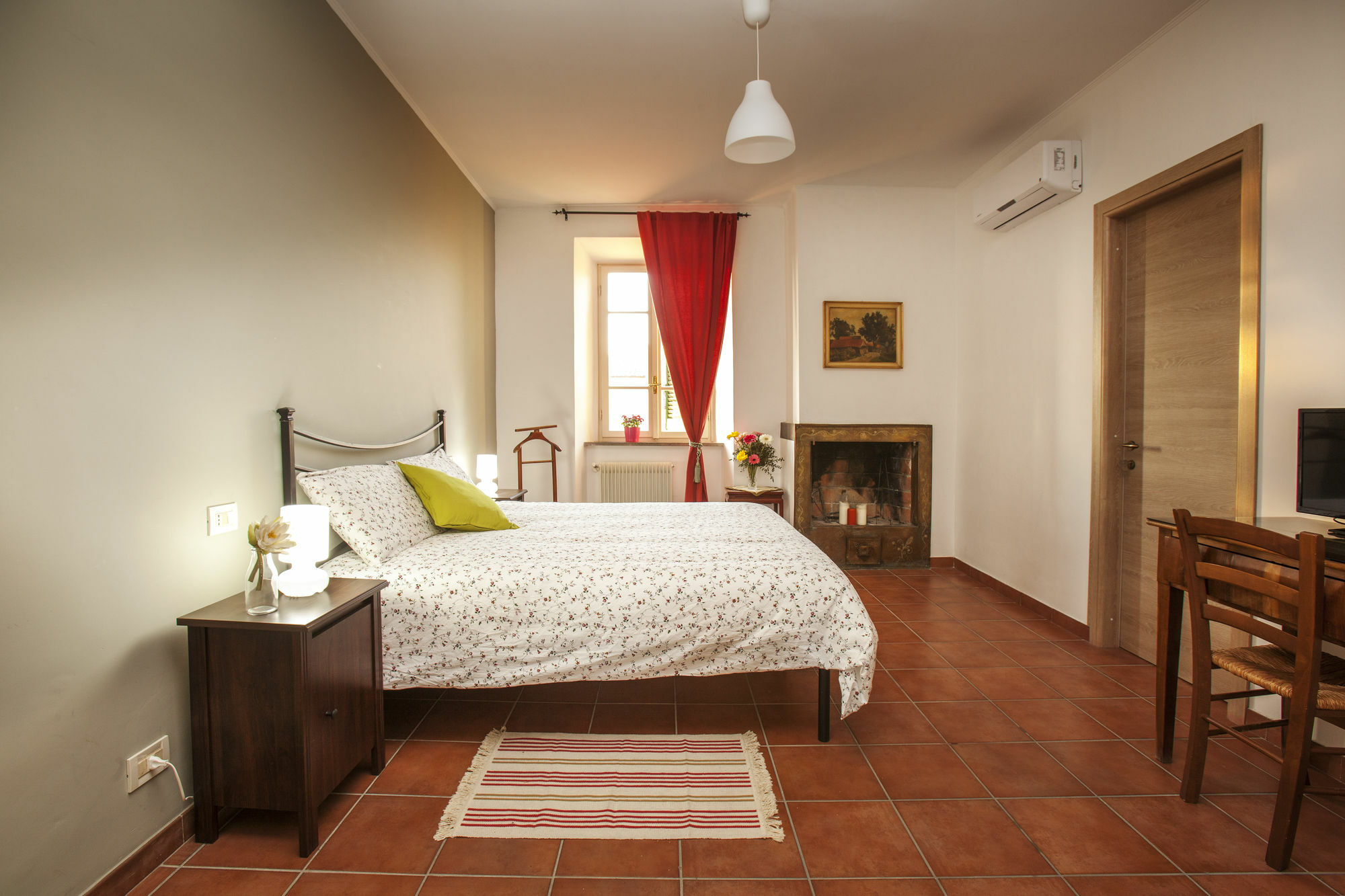 Casale Appio Casa de hóspedes Roma