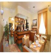 Argentina 3* Roma