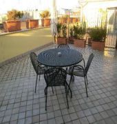 Appartamento Crosti Roma