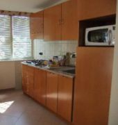 Apartment Crosti *