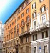 Hotel Golden Tulip Piram