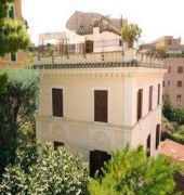 Candia Aparthotel Roma