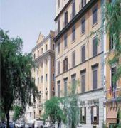 Montreal Hotell