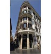Residenza Borghese Alojamento de Acomodação e Pequeno-almoço 3*