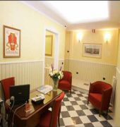 Affittacamere Capitolium 2*