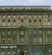 Esquilino Hotel 2*
