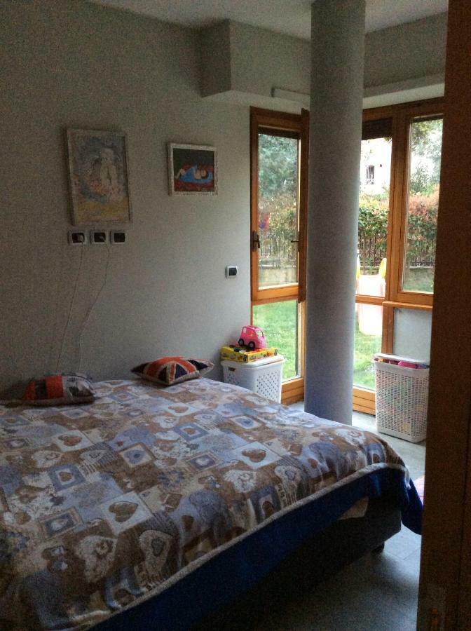 Justacasa - San Pietro Apartment Rome