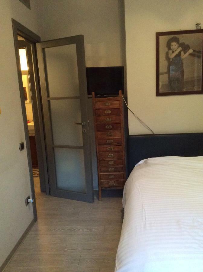 Apartment Justacasa - San Pietro