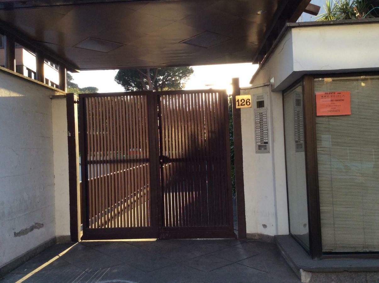 Justacasa - San Pietro Apartment *