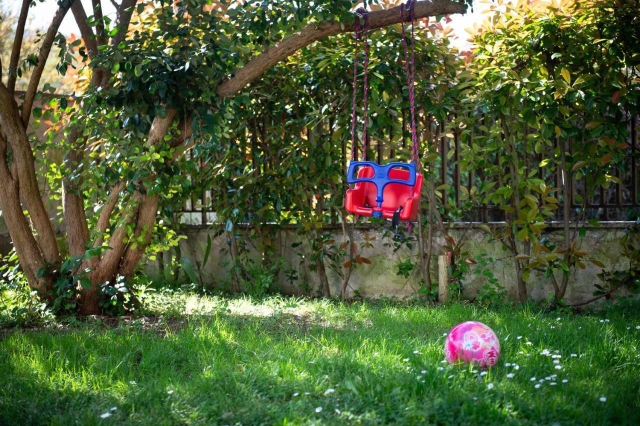 Justacasa - San Pietro Apartment Rome