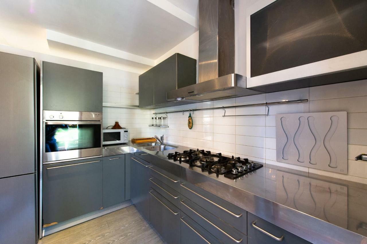 Apartment Justacasa - San Pietro