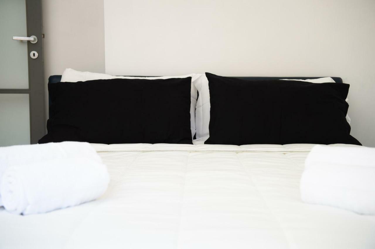 Justacasa - San Pietro Apartment Rome