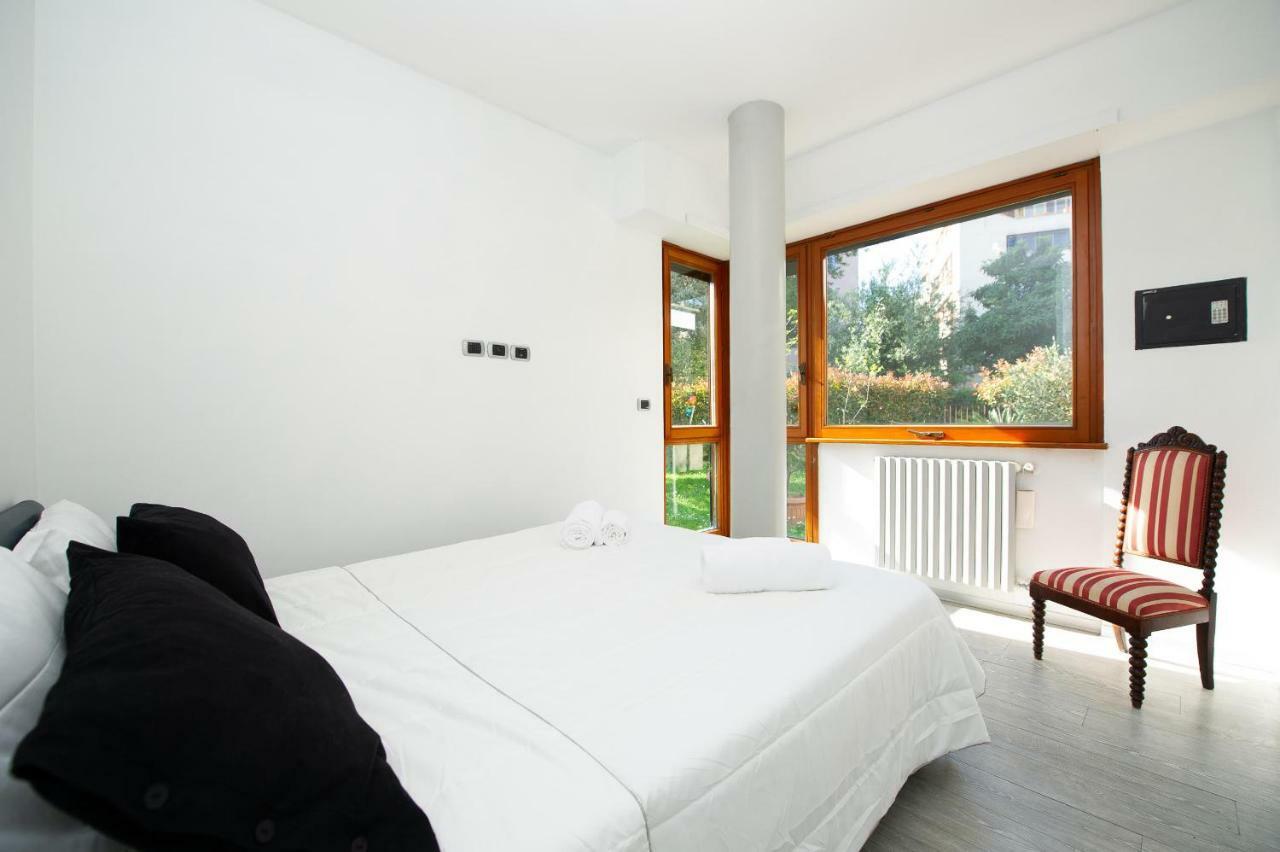 Apartment Justacasa - San Pietro Rome