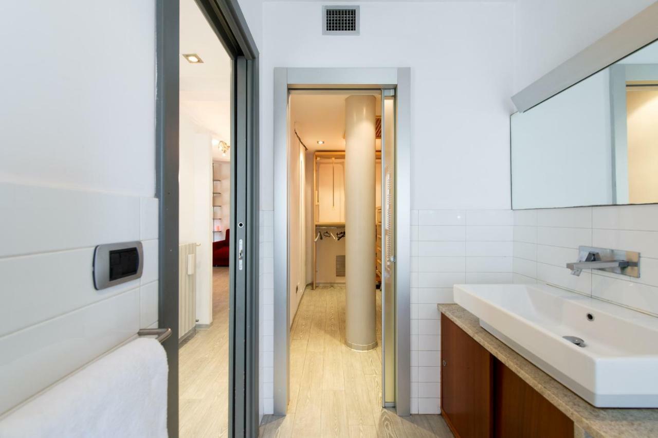 Apartment Justacasa - San Pietro