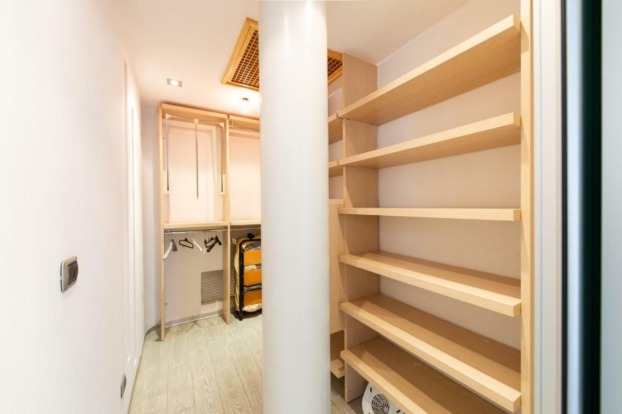 Apartment Justacasa - San Pietro