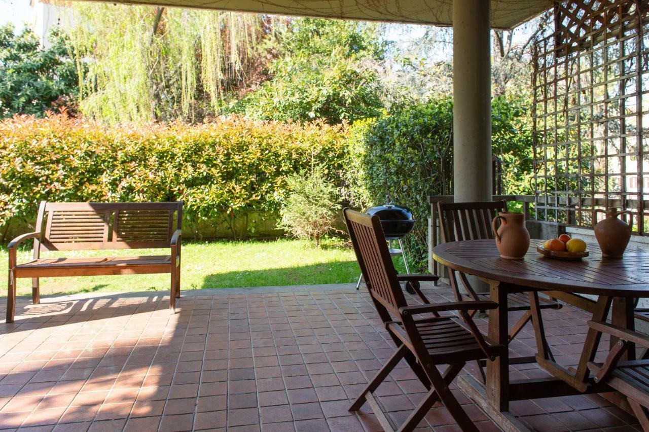 Justacasa - San Pietro Apartment *