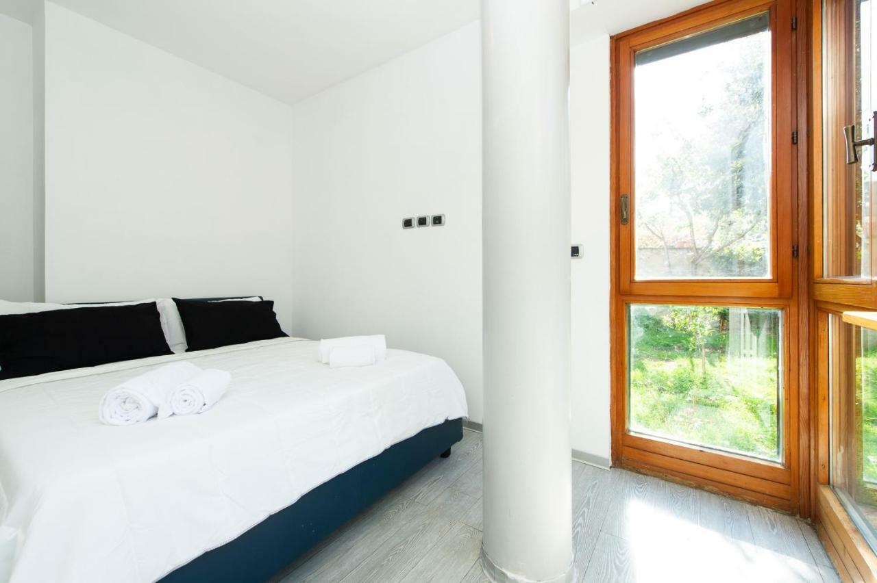 Justacasa - San Pietro Apartment