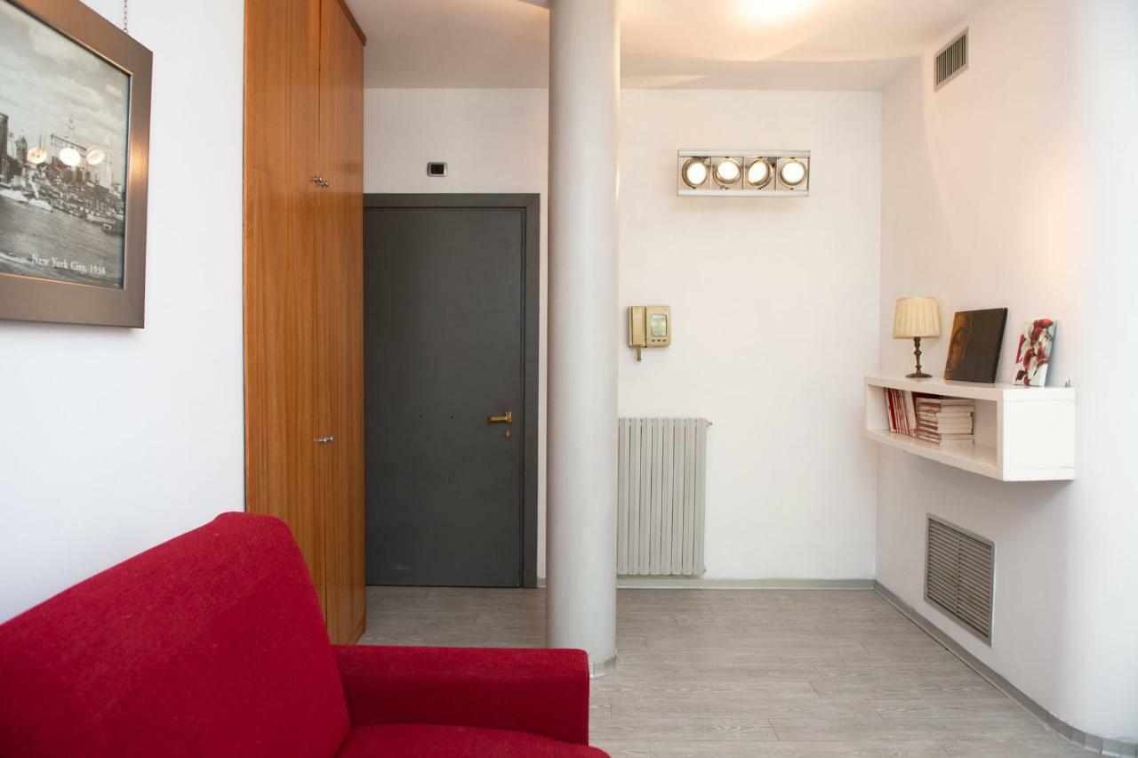 Justacasa - San Pietro Apartment