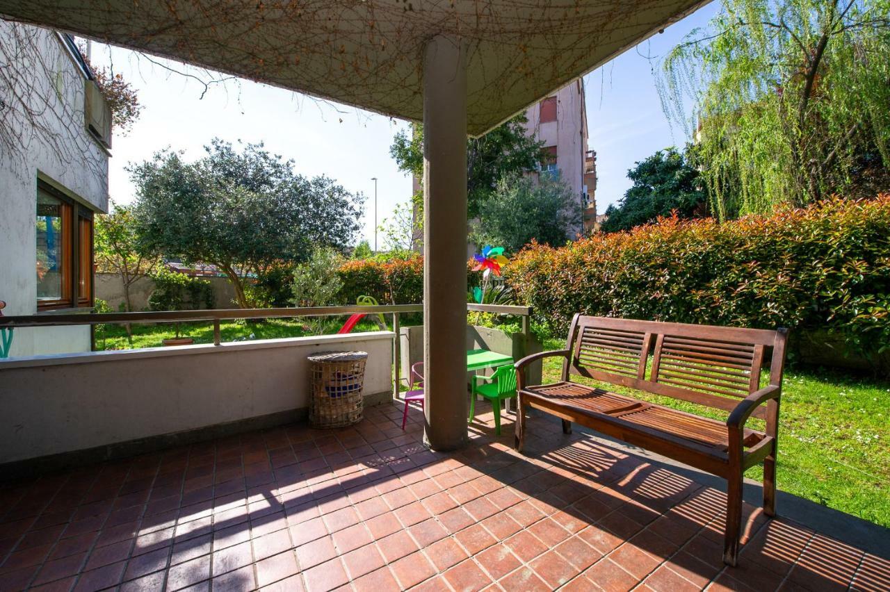 Apartment Justacasa - San Pietro