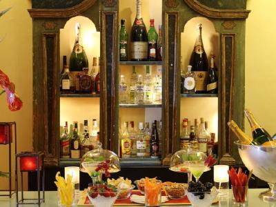 Bio Raphael - Relais & Chateaux Hotel