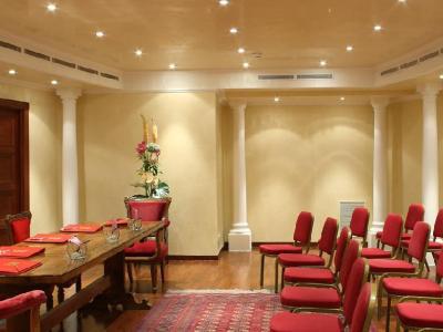 Bio Raphael - Relais & Chateaux 5* Rome