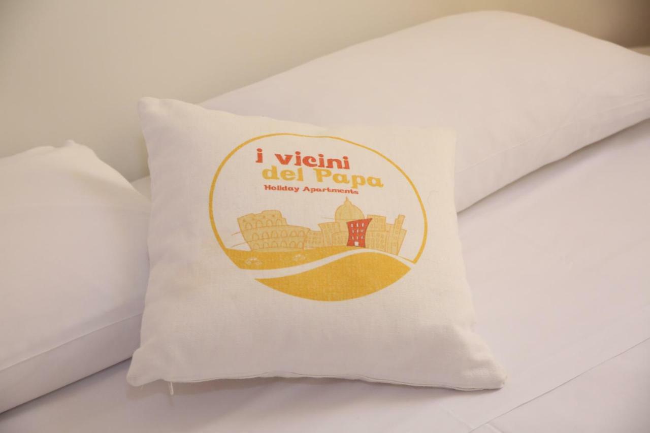 I Vicini Del Papa * Roma