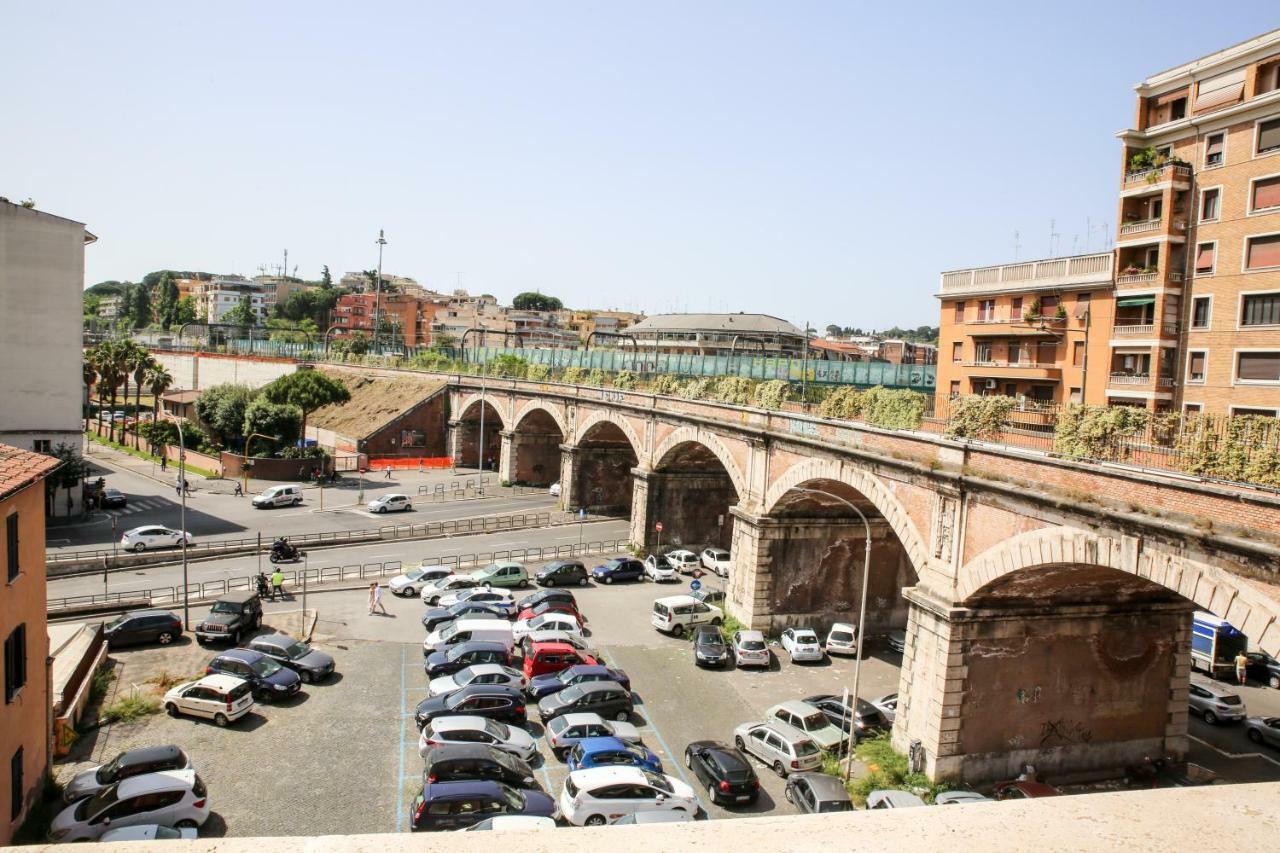 I Vicini Del Papa Roma