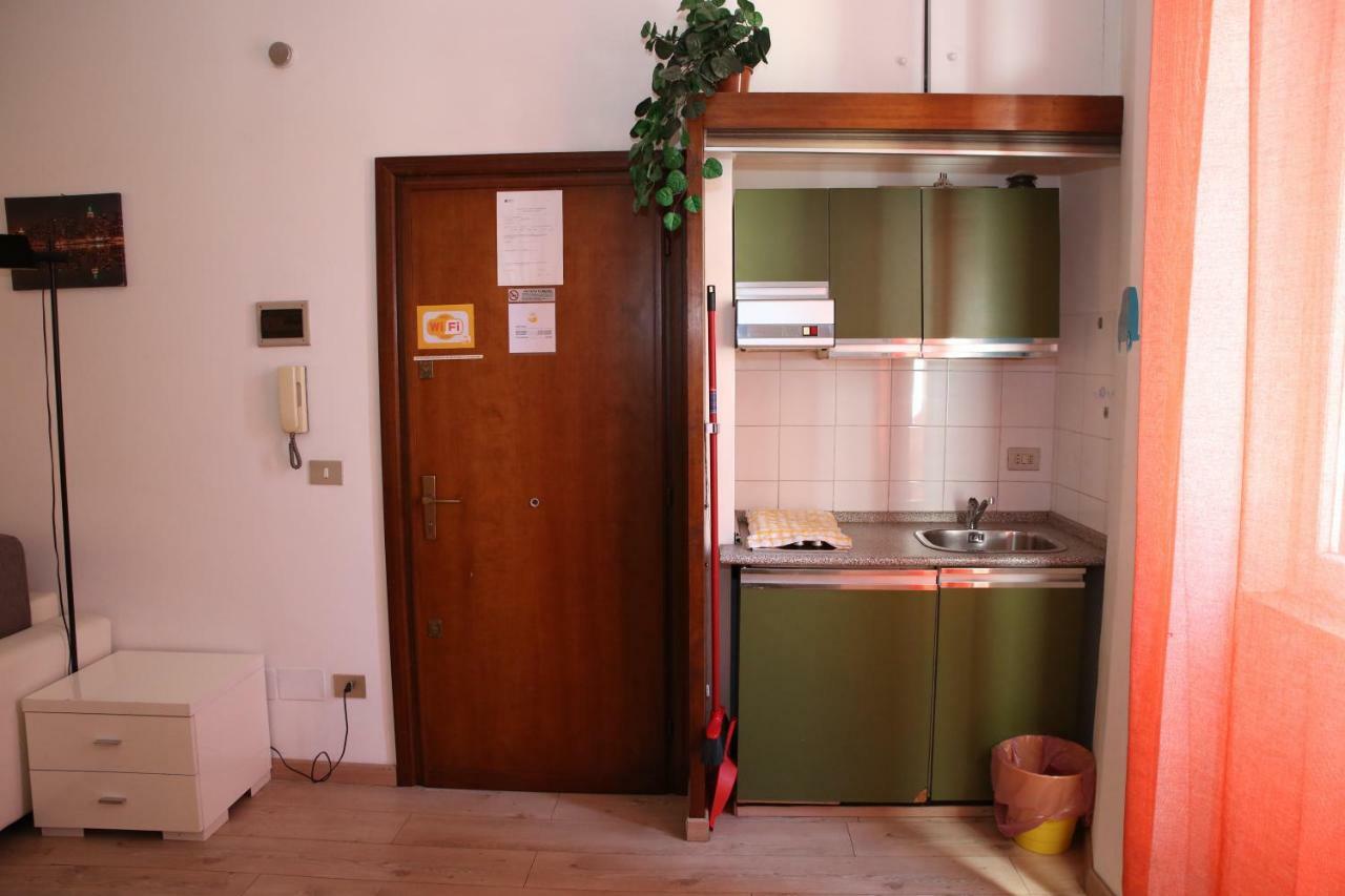 Aparthotel I Vicini Del Papa *