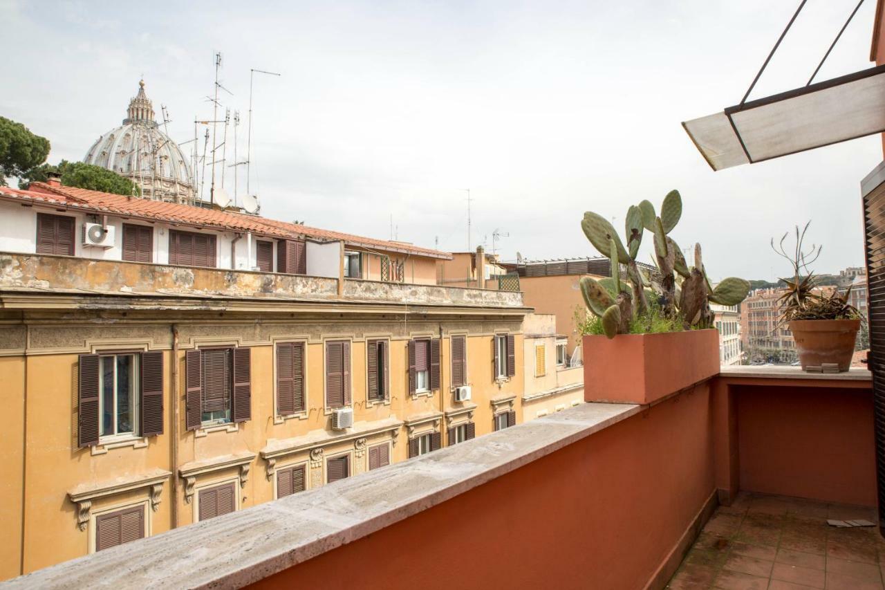 I Vicini Del Papa Roma