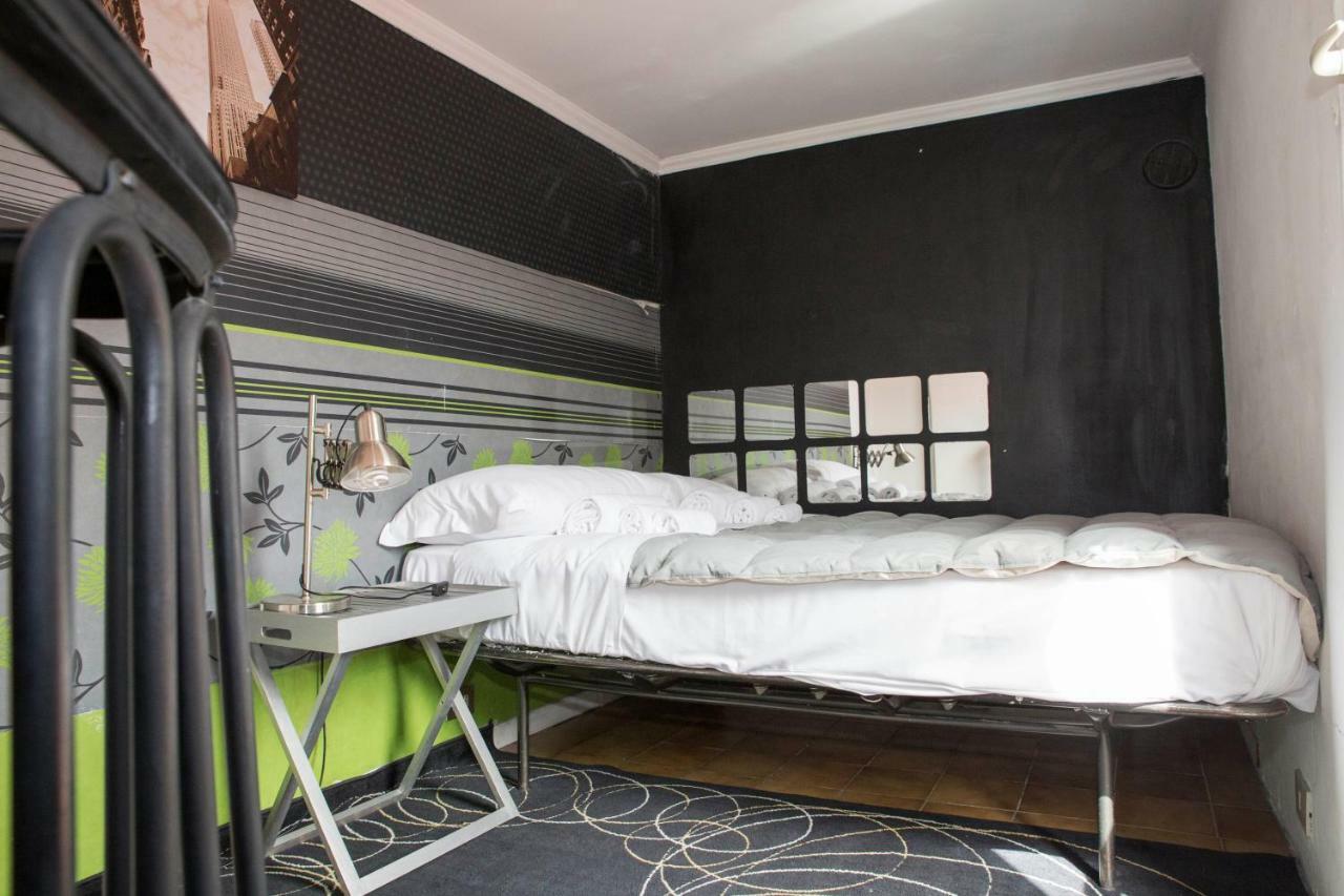 Aparthotel I Vicini Del Papa *