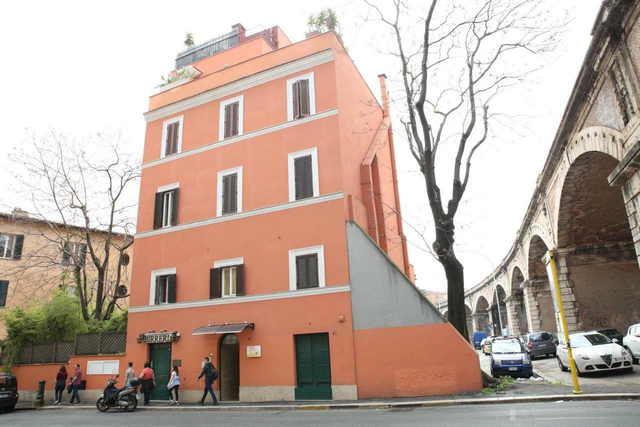 I Vicini Del Papa