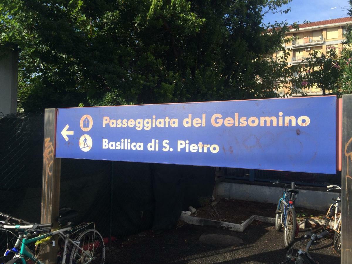 I Vicini Del Papa