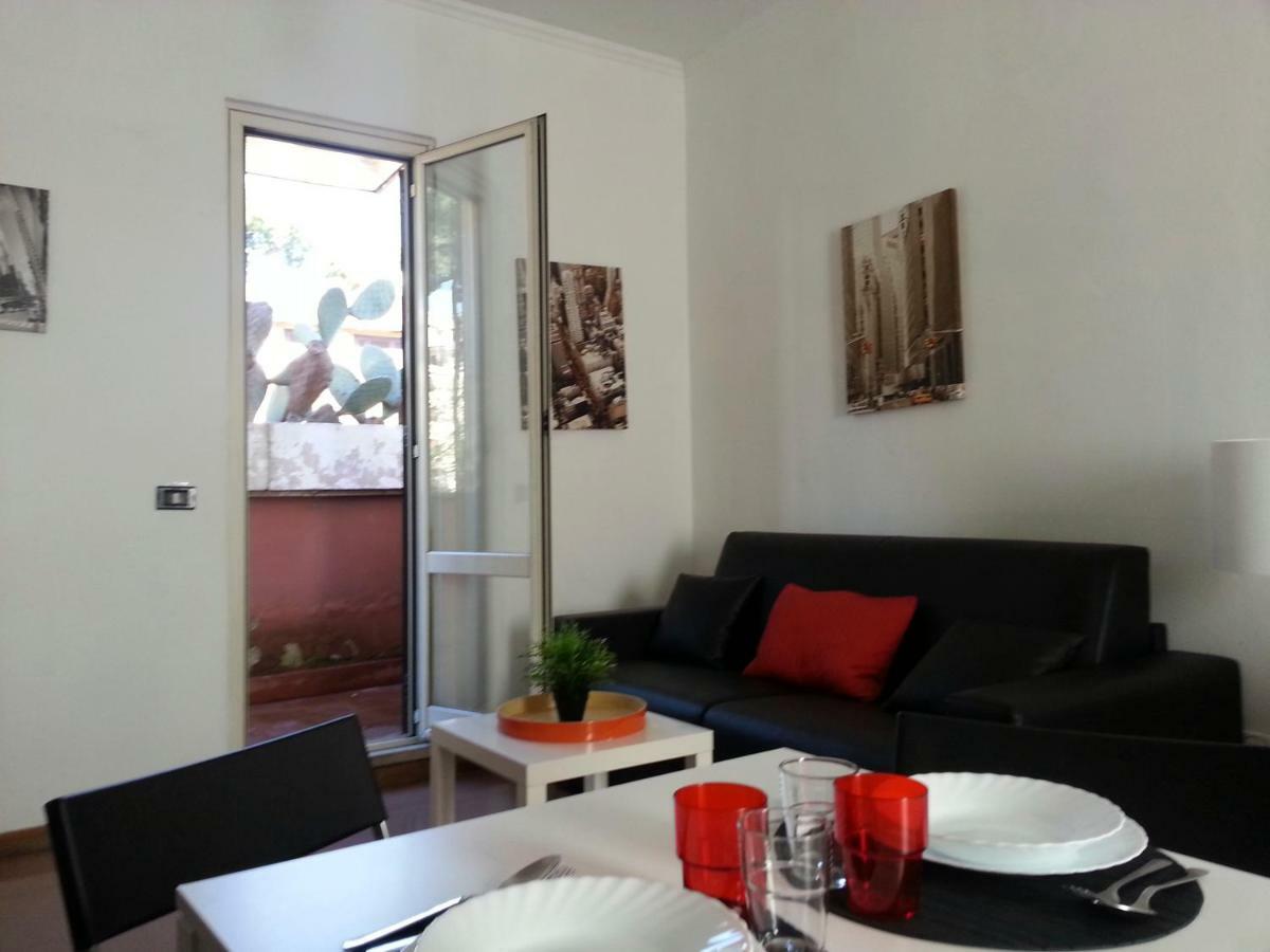 Aparthotel I Vicini Del Papa