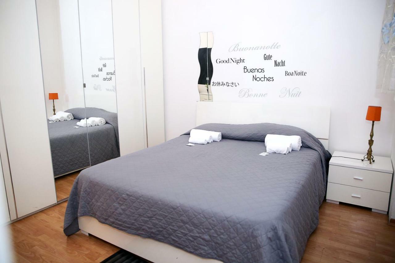 I Vicini Del Papa Aparthotel