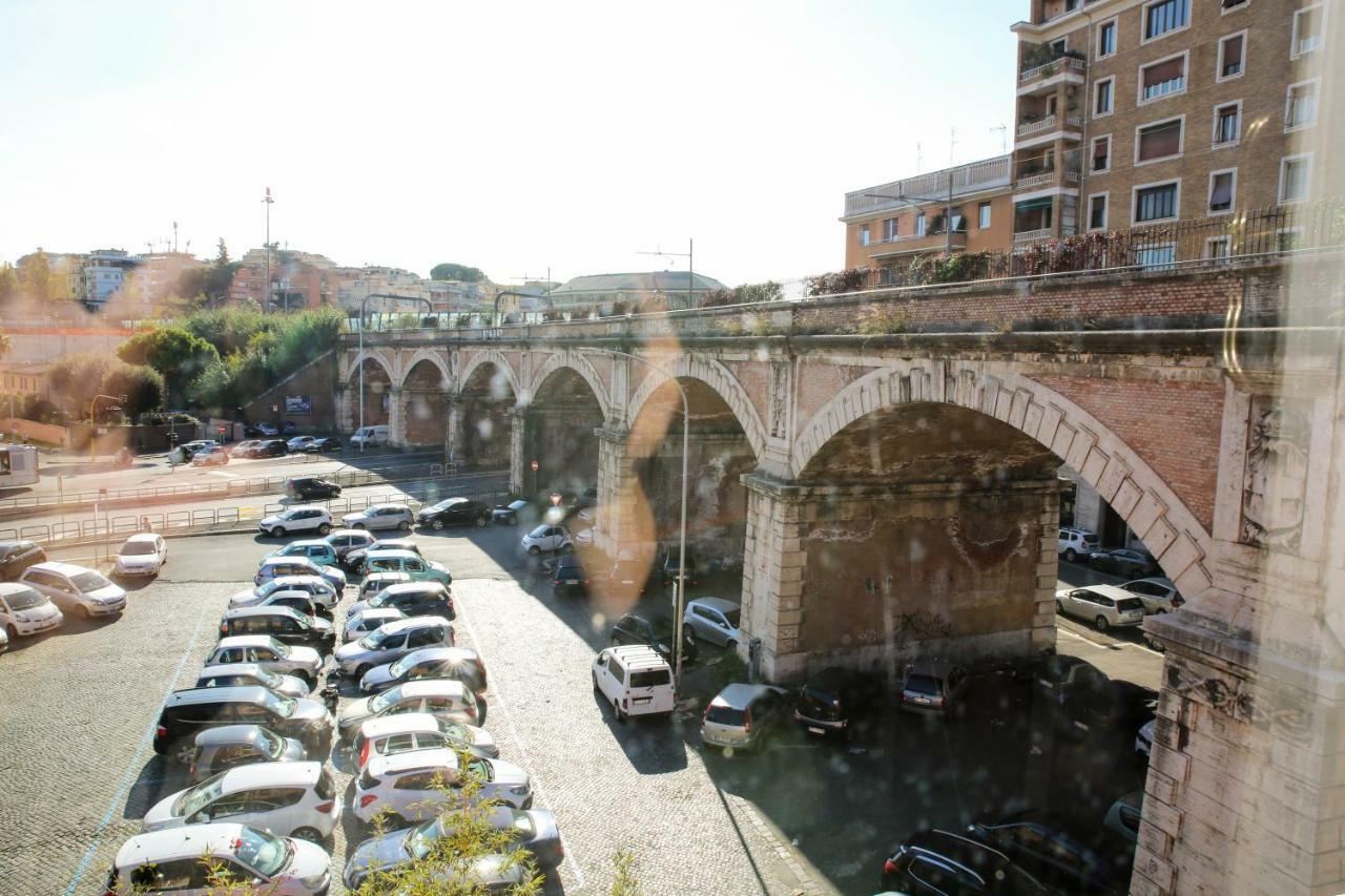 I Vicini Del Papa * Roma