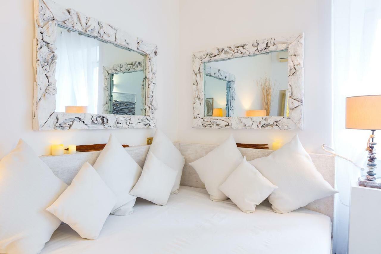 Leilighet Spagna Shabby Chic Flat *