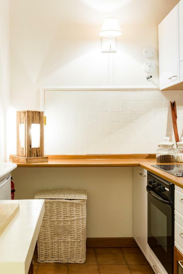 Leilighet Spagna Shabby Chic Flat *